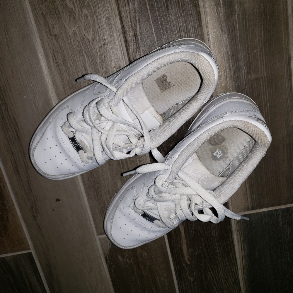 Nike Air Force 1s